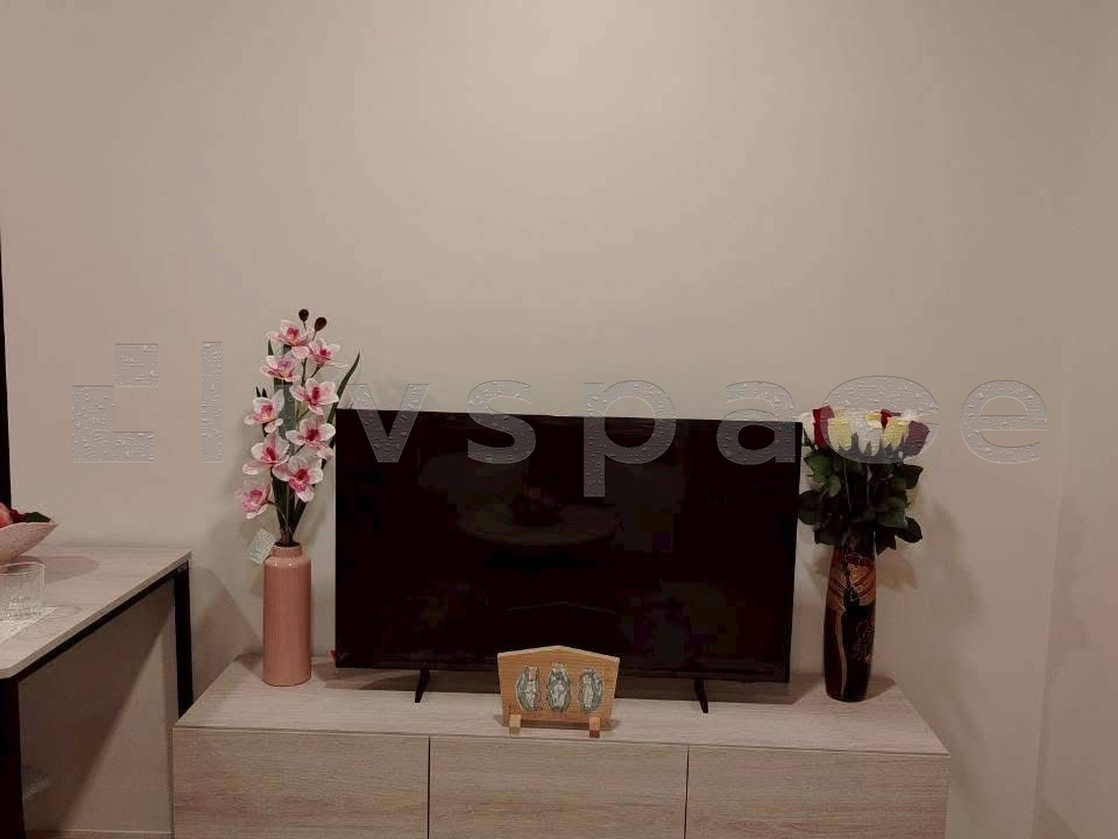 ▚ L23C12ツ ให้เช่า FLO by Sansiri 1Bed 37ตร.ม. ห้องใหม่ ไม่เคยปล่อยเช่า ใจดี ใกล้ BTS คลองสาน / ICONSIAM✨ – รูปที่ 3