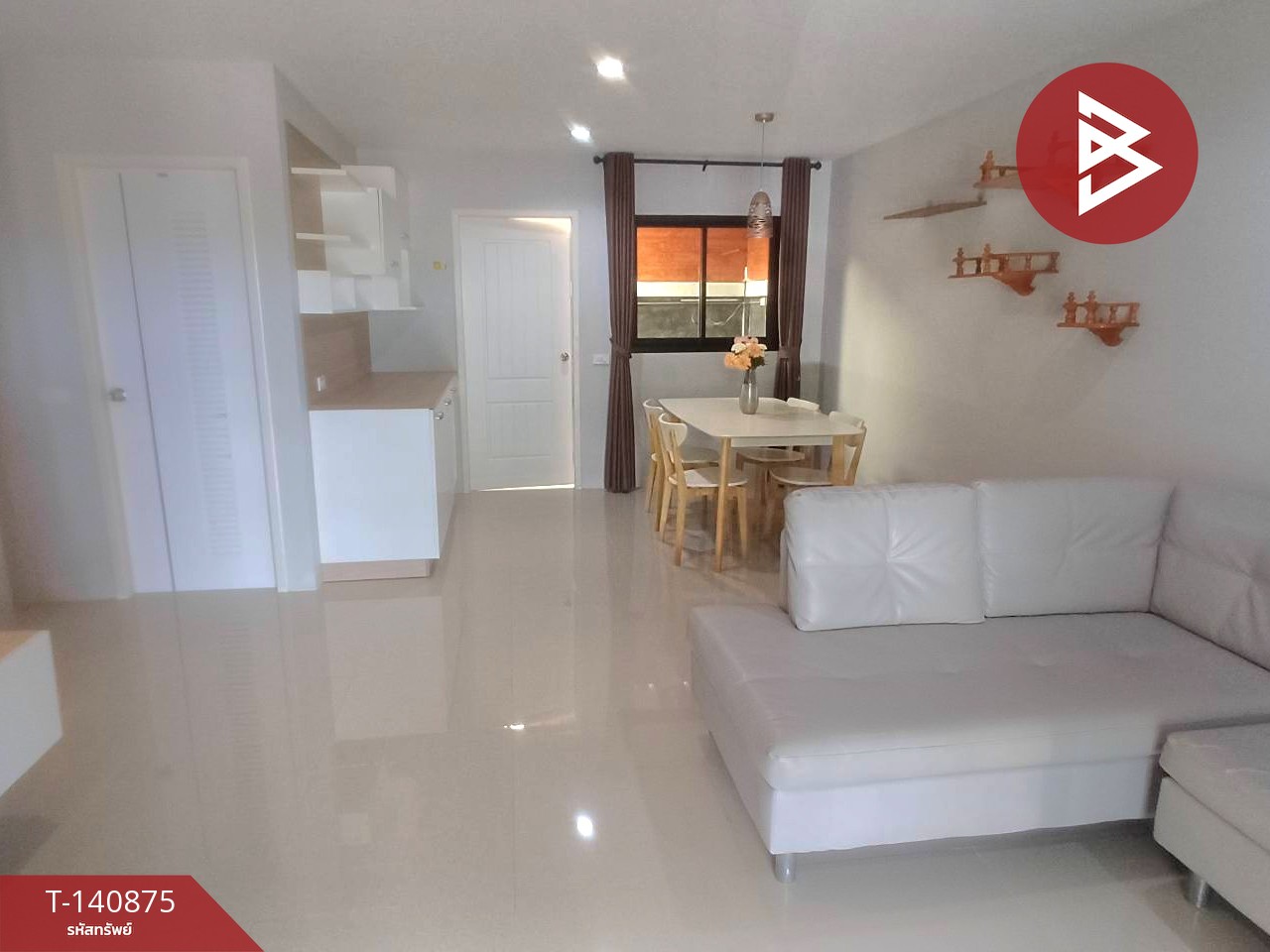 ขายทาวน์เฮ้าส์ หมู่บ้านเบสติน ทาวน์ (Bestin Town) ระยอง – รูปที่ 4