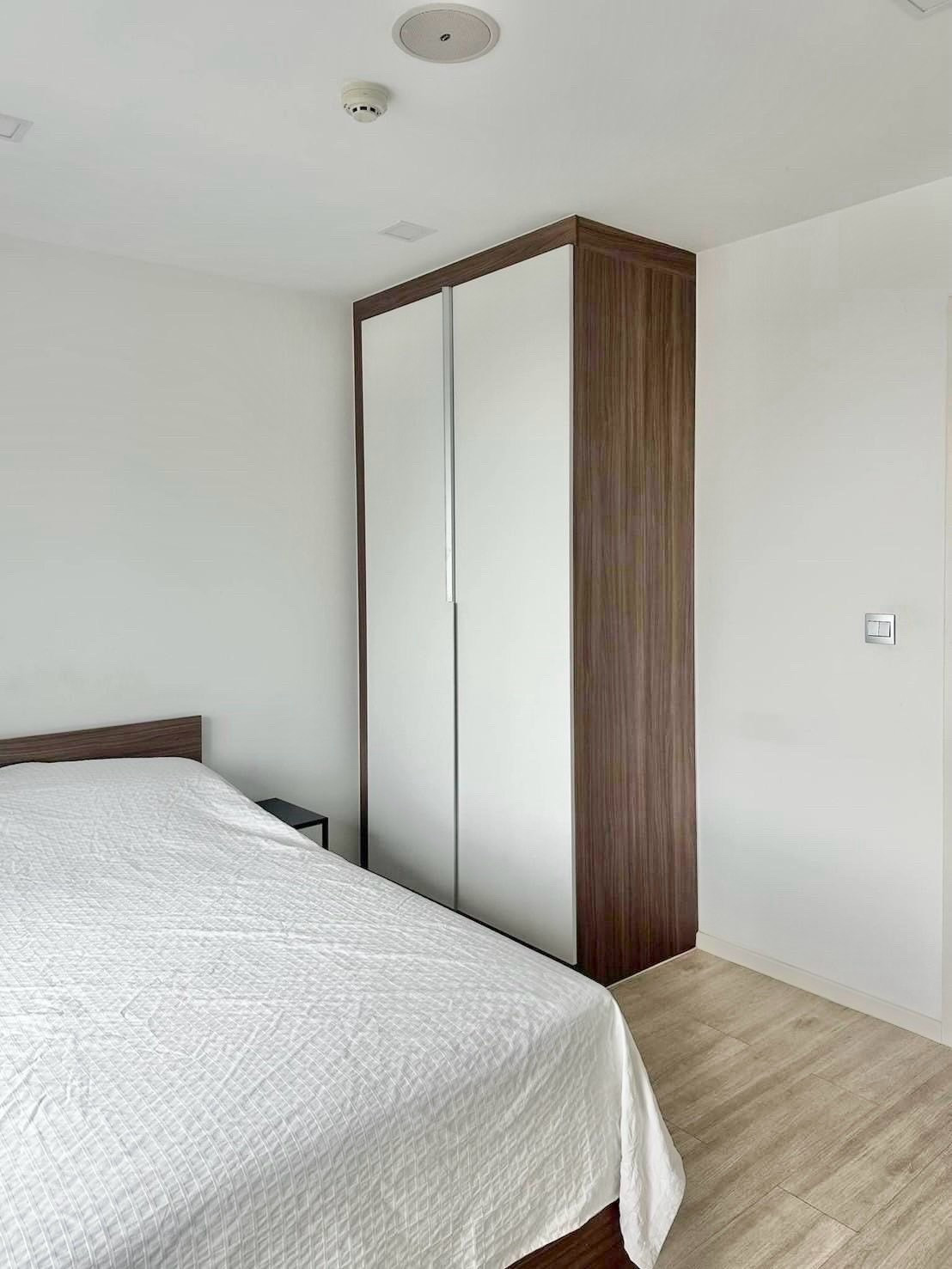 🔥30428🔥ให้เช่าAtmoz Ladprao 71 -2 ห้องนอน🌐LINE ID : @fastforrentcondo – รูปที่ 3