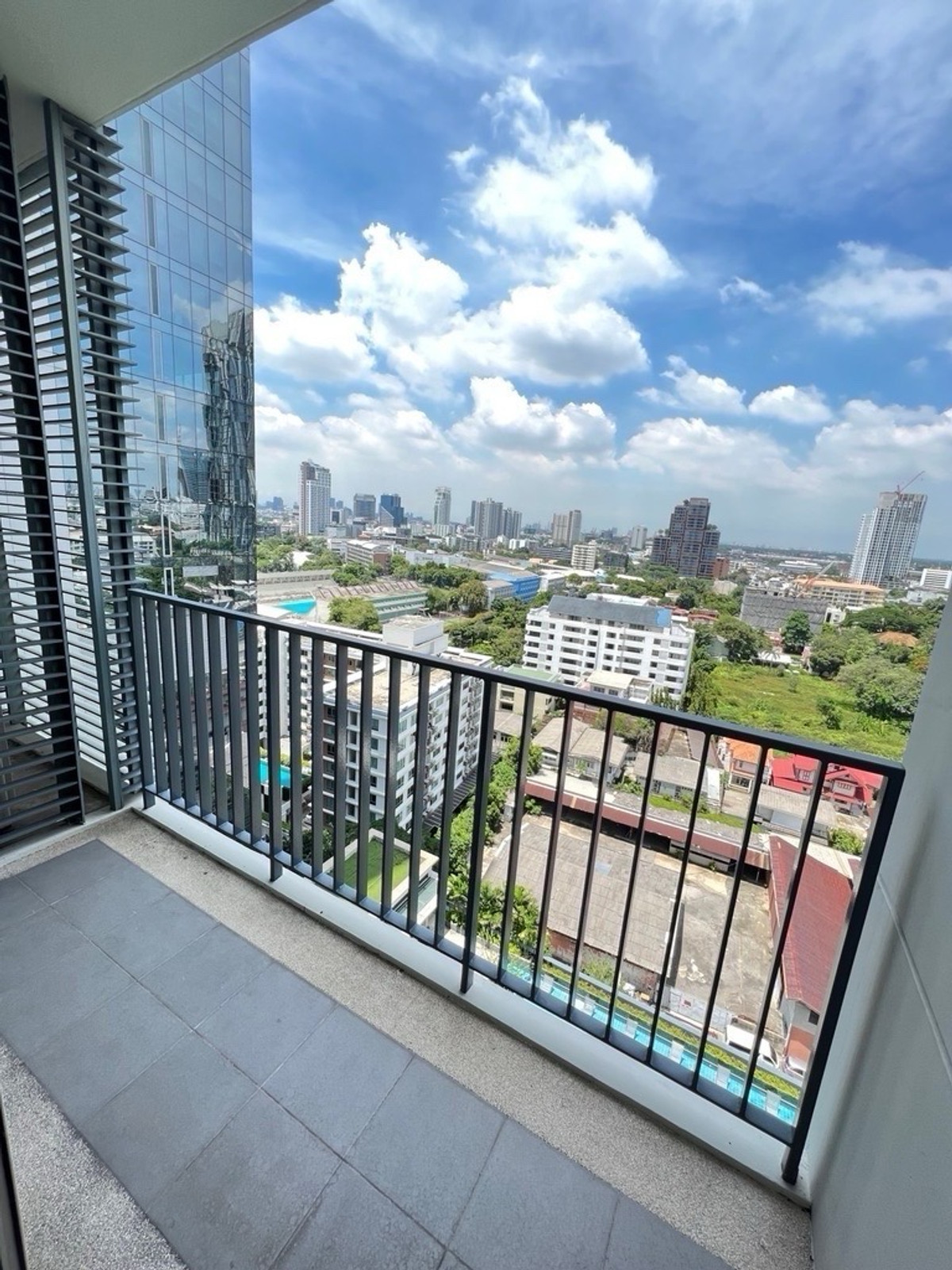Siri @ Sukhumvit 2bed 50k