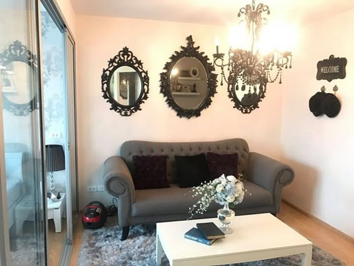🔥Fully furnished condo for sale, ready for investment or immediate move-in. Beautiful unit with open unblocked view, quiet and private atmosphere.