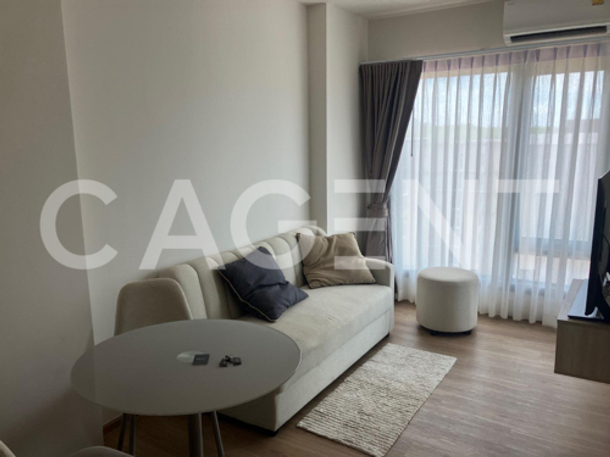 Condo for rent “Phyll Phuket” in the heart of Phuket city. Surrounded by complete amenities – รูปที่ 3
