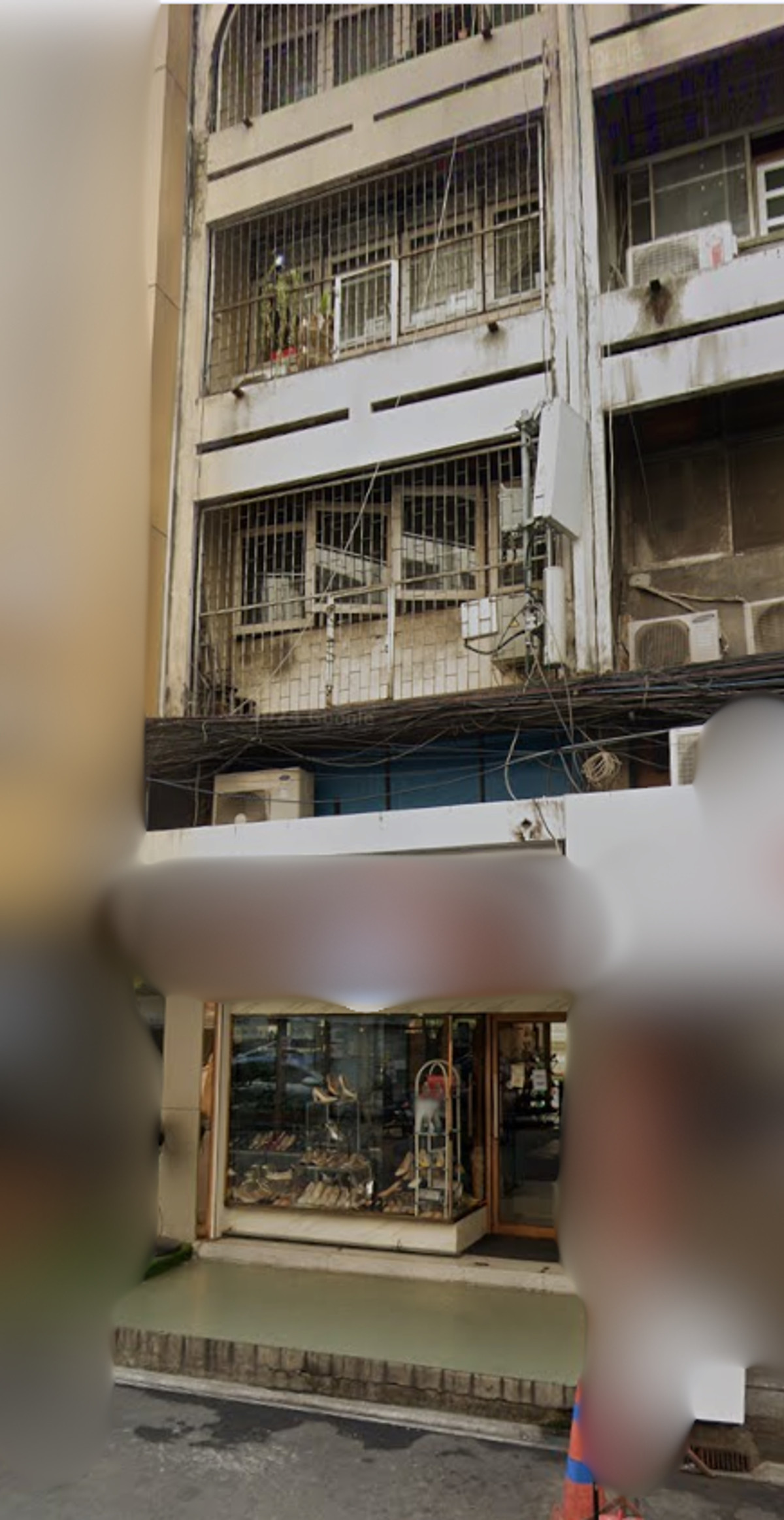 Retail Space for Rent Soi Thaniya BTS Sala Daeng Ideal for Clinic – รูปที่ 2