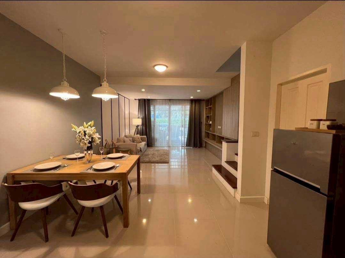 Townhome for Rent, Town Avenue Srinakarin 🎡 🎪🗽 – รูปที่ 3