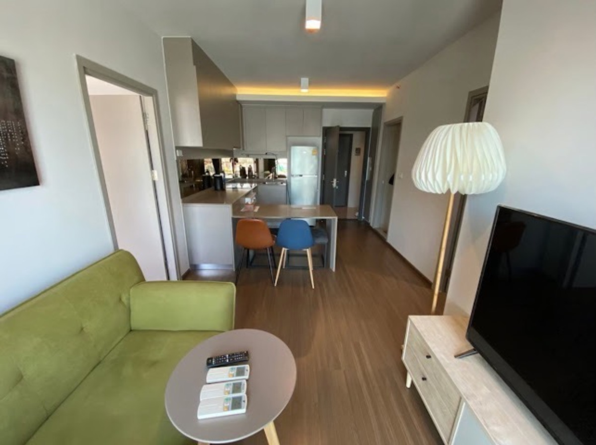 For Rent Ideo Sukhumvit93 – รูปที่ 2