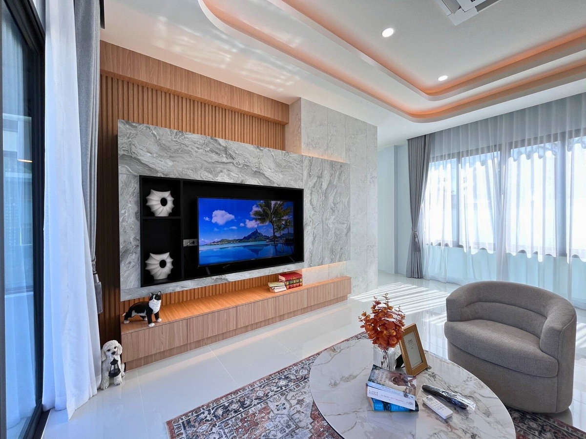 บ้านบูทีคกลางธรรมชาติ กระบี่, Krabi – รูปที่ 2