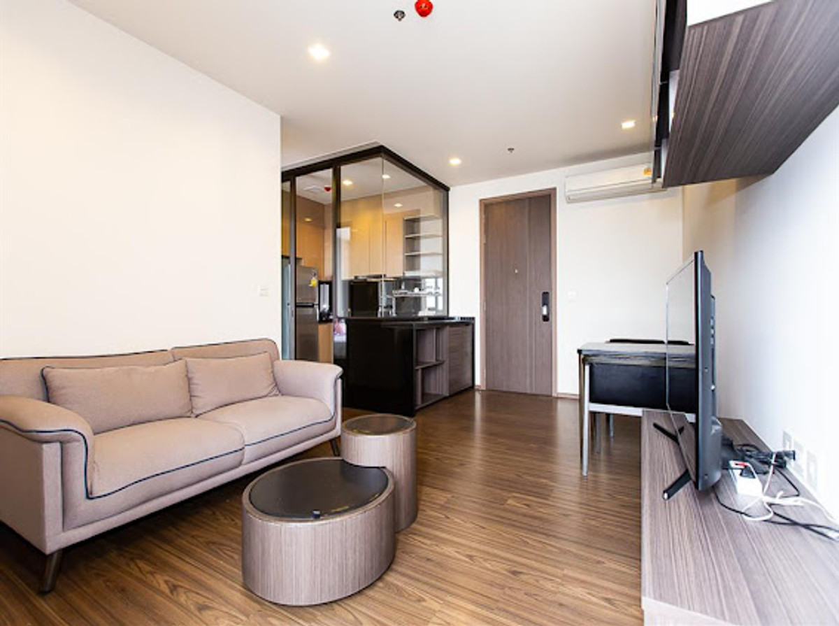 for rent The Line 71 2 1 bed big size super deal🌟♥️ – รูปที่ 2