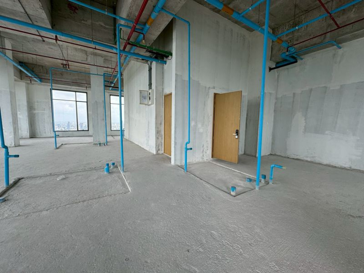 For Sale Condo , The Esse Asoke , BTS-Asok , Khlong Toei Nuea , Watthana , Bangkok , CX-157416