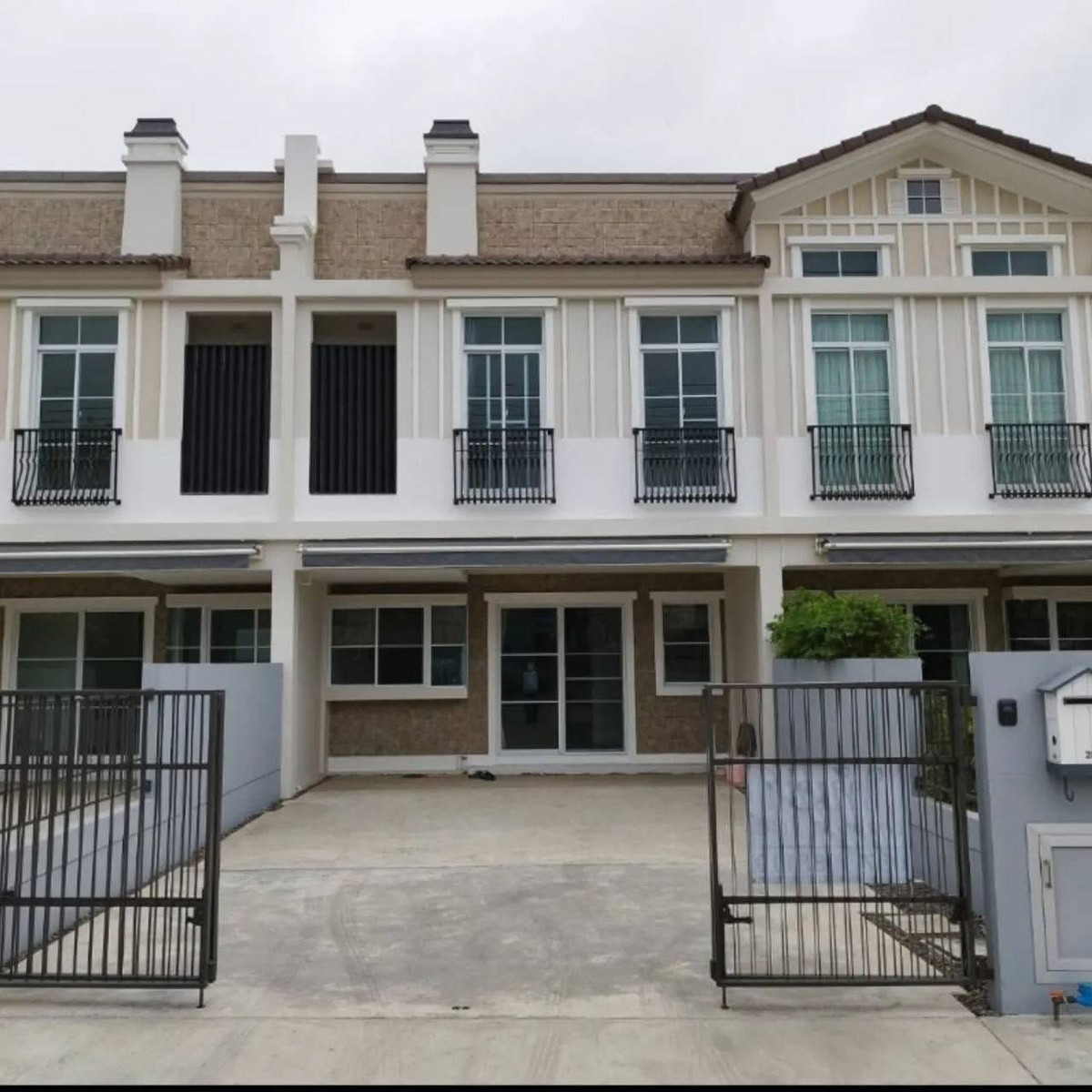 Indy 2 Bangna - Ramkhamhaeng 2 / 3 Bedrooms (FOR SALE) POON206 Indy 2 Bangna - Ramkhamhaeng 2 / 3 Bedrooms (FOR SALE) POON206