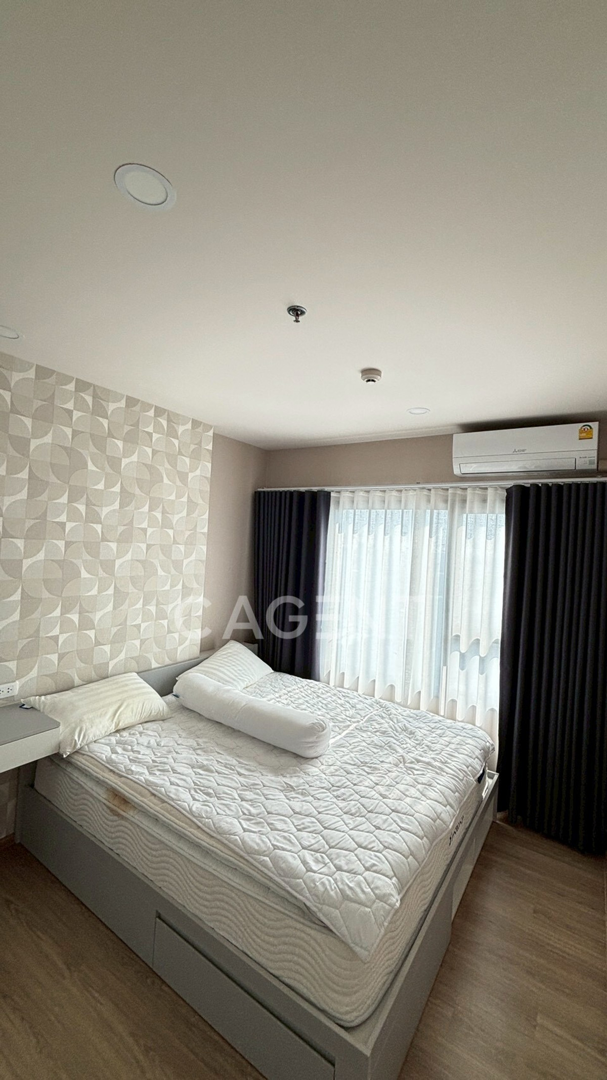 Condo for rent Escent Korat close to Central Korat – รูปที่ 2