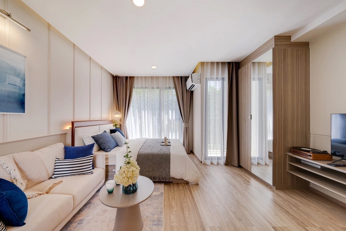 Sell down payment So origin pattaya IP Program, get guaranteed yield of 7% Sell down payment So origin pattaya IP Program, get guaranteed yield of 7%