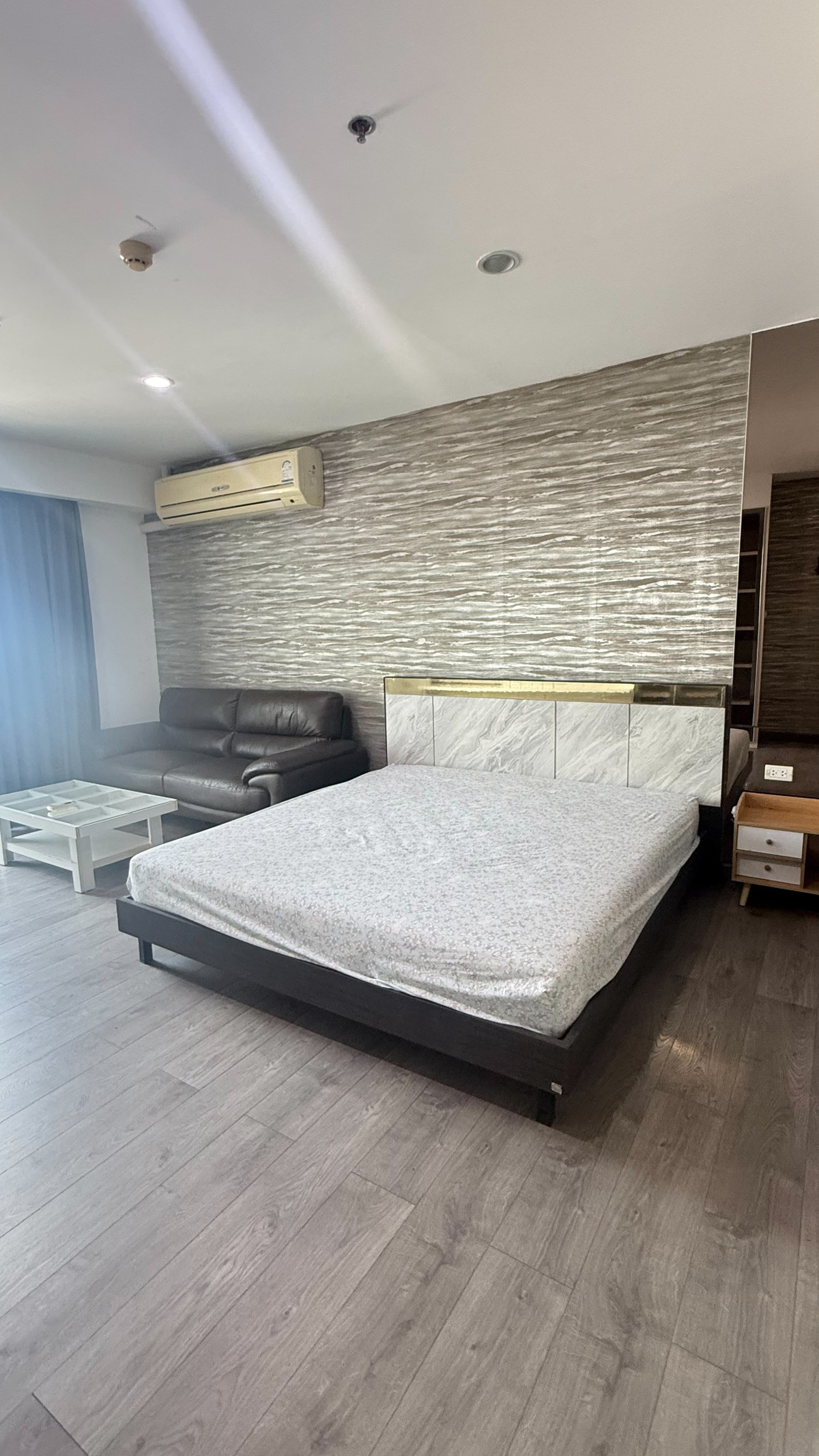 FOR Rent Studio มีหลายห้องให้เลือก ศุภาลัยพรีมา ริวา คอนโดริมแม่น้ำ  – รูปที่ 4