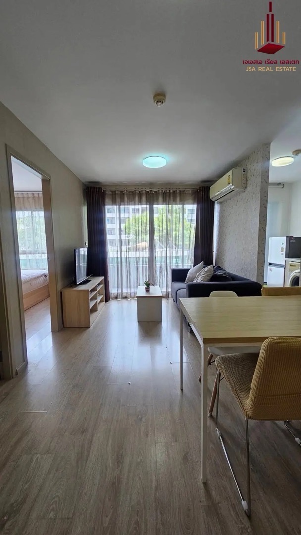 ✨ Selling Elio Del Ray Sukhumvit 64 ✨ Price 💰 3,250,000 baht ✨ Selling Elio Del Ray Sukhumvit 64 ✨ Price 💰 3,250,000 baht
