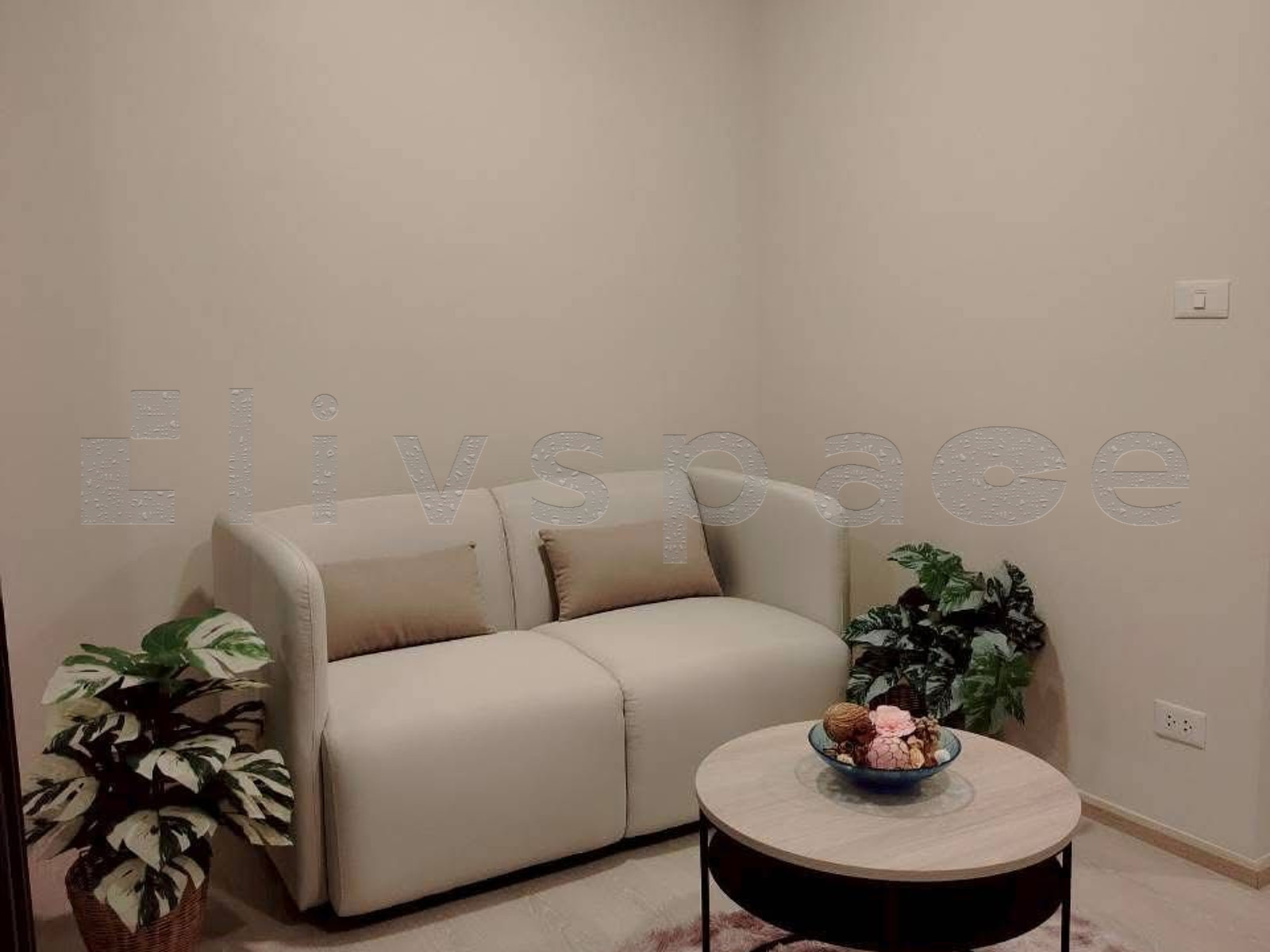 ▚ L23C12ツ ให้เช่า FLO by Sansiri 1Bed 37ตร.ม. ห้องใหม่ ไม่เคยปล่อยเช่า ใจดี ใกล้ BTS คลองสาน / ICONSIAM✨ – รูปที่ 2