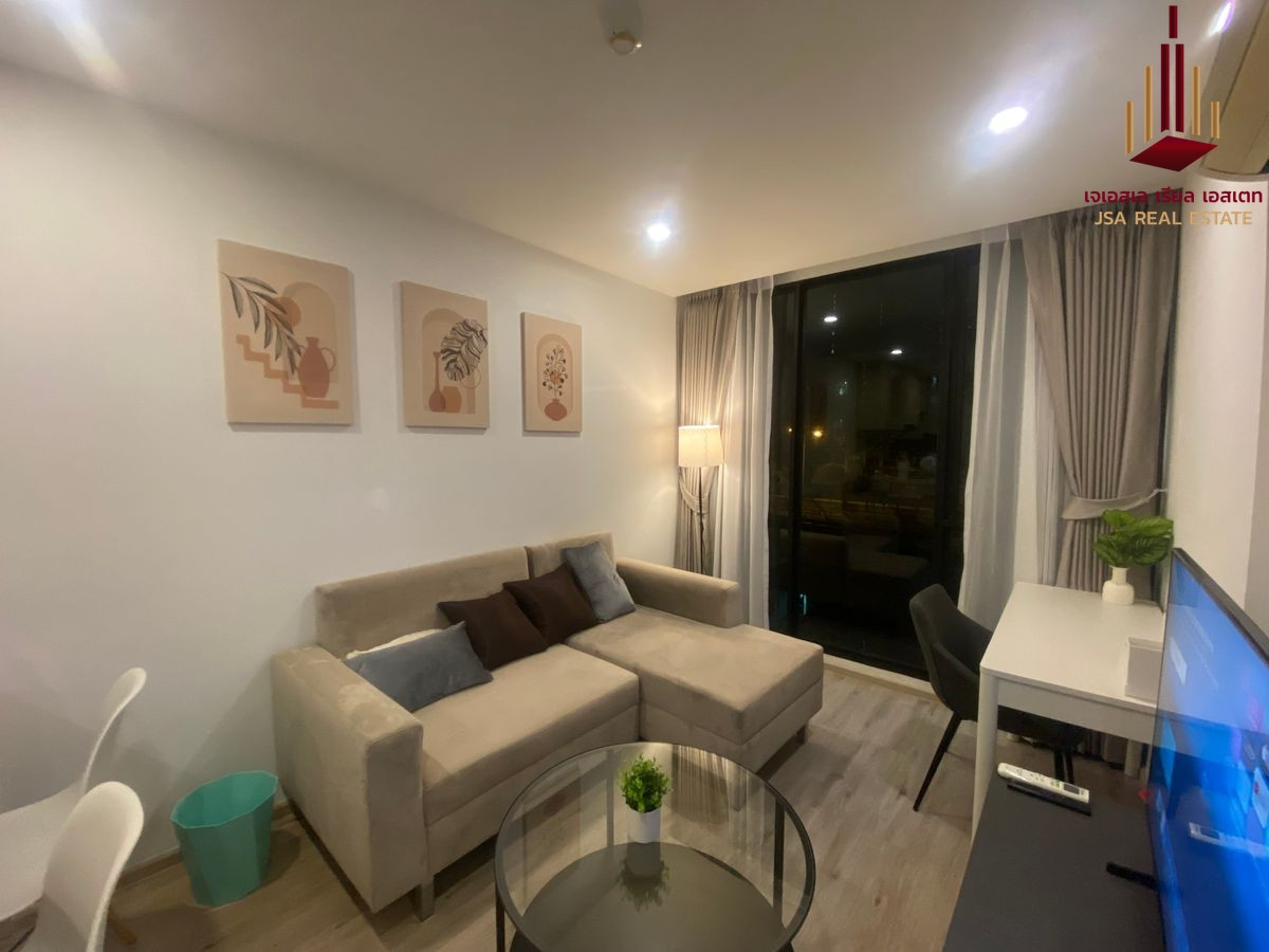✨ For Rent: Serio Sukhumvit 50 Condo ✨ 💰 Only 16,000 THB/month ✨ For Rent: Serio Sukhumvit 50 Condo ✨ 💰 Only 16,000 THB/month