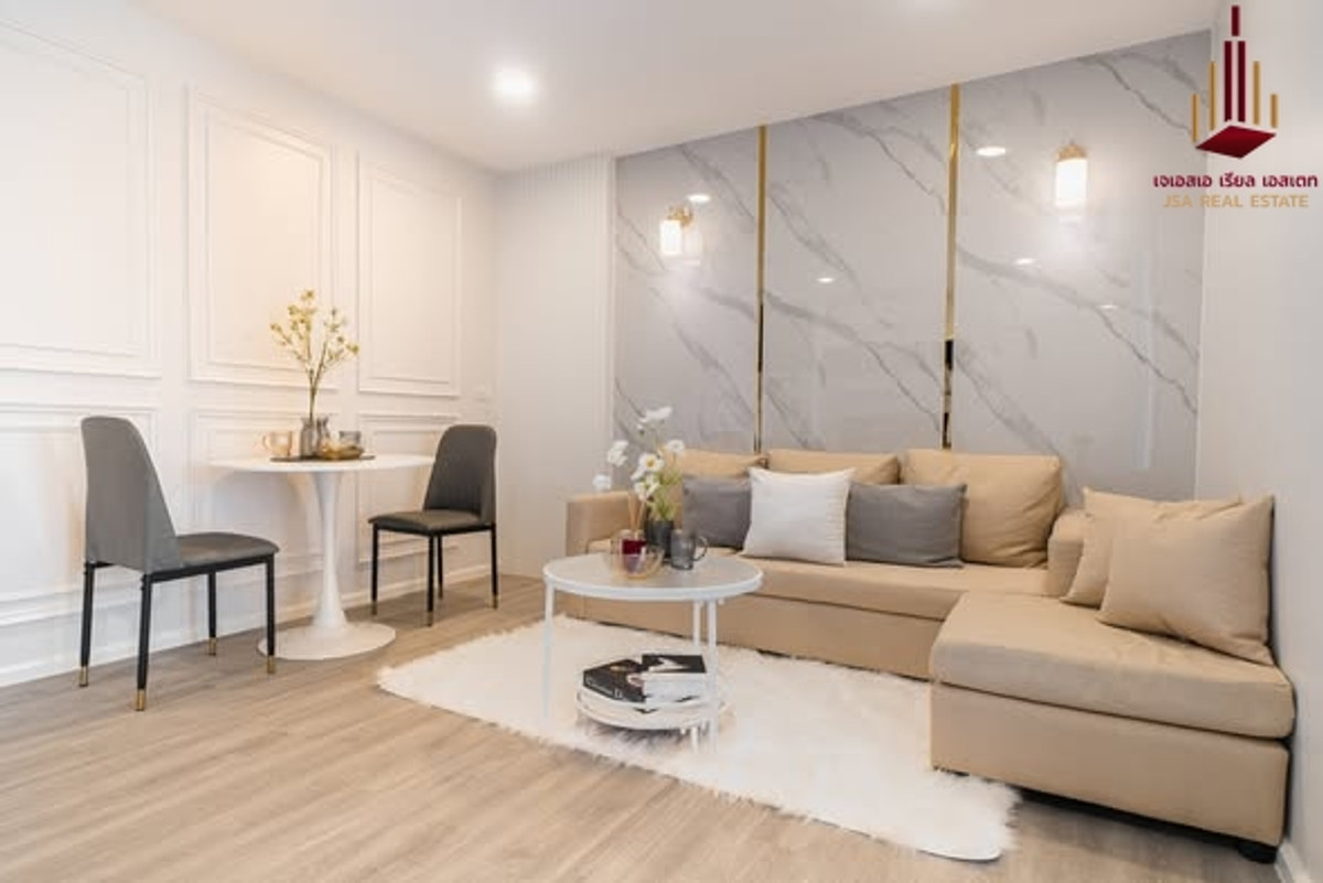 ✨ For Sale: The Raffles Condo ✨💰 Only 2,490,000 THB ✨ For Sale: The Raffles Condo ✨💰 Only 2,490,000 THB