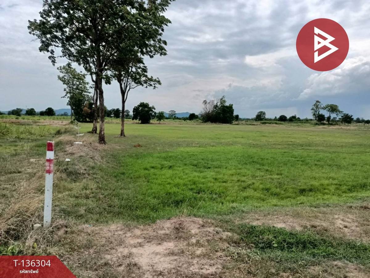 Urgent sale of land, area 3 rai 3 ngan 78.7 square wah, Doembang Nangbuat, Suphanburi. – รูปที่ 4