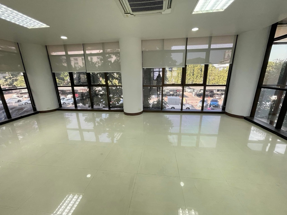 เช่า อาคารสำนักงาน 7 ชั้น บางนาตราด พร้อมใช้งาน  – รูปที่ 4
