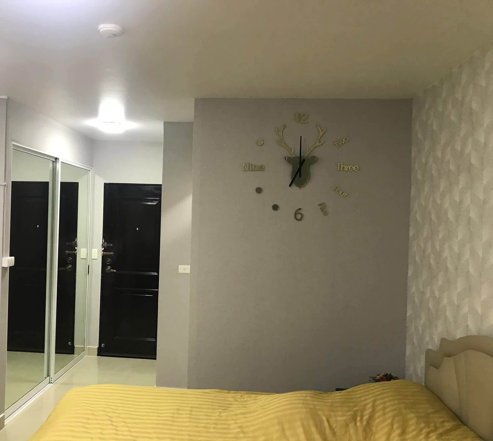 P-55696 ให้เช่า I-House Laguna Garden (ไอ-เฮาส์ ลากูน่า การ์เด้น) | ห้องสตูดิโอ | วิวสวน | เฟอร์นิเจอร์ครบ | พร้อมเข้าอยู่ 📞 Line ID: @easythaihome | 085-592-2897