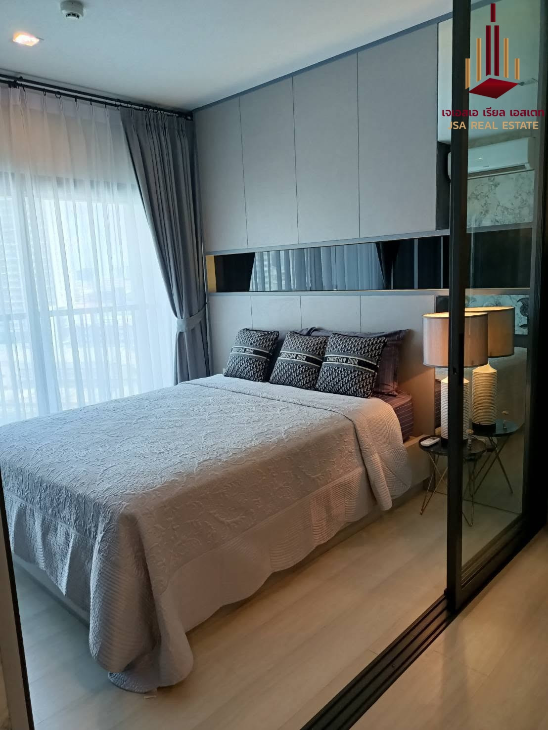 ✨ For Rent: Life Sukhumvit 48 Condo ✨ 💰 Only 25,000 THB/month ✨ For Rent: Life Sukhumvit 48 Condo ✨ 💰 Only 25,000 THB/month