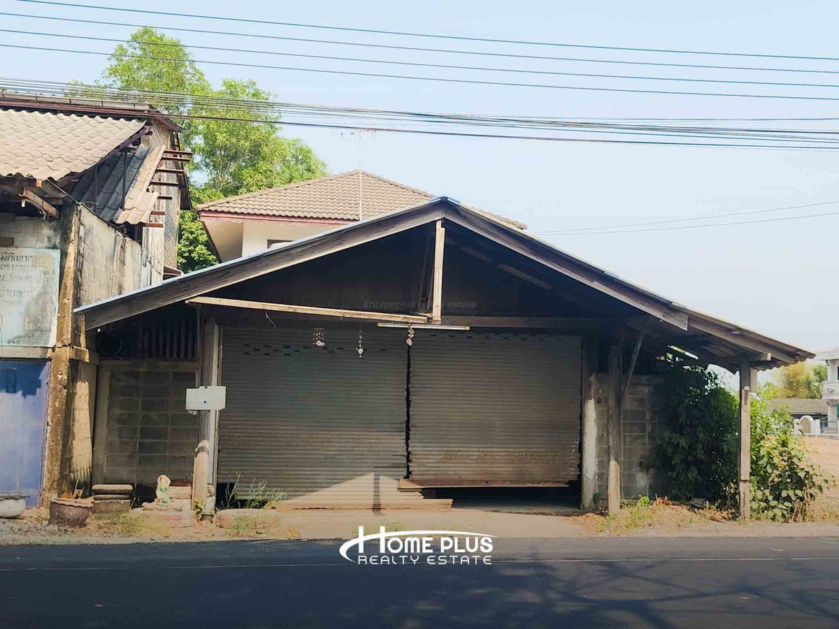 บ้านเดี่ยว 2 ชั้นติดถนน 3261 เลียบคลองสิบ ตำบล บึงบา อำเภอ หนองเสือ ปทุมธานี – รูปที่ 2