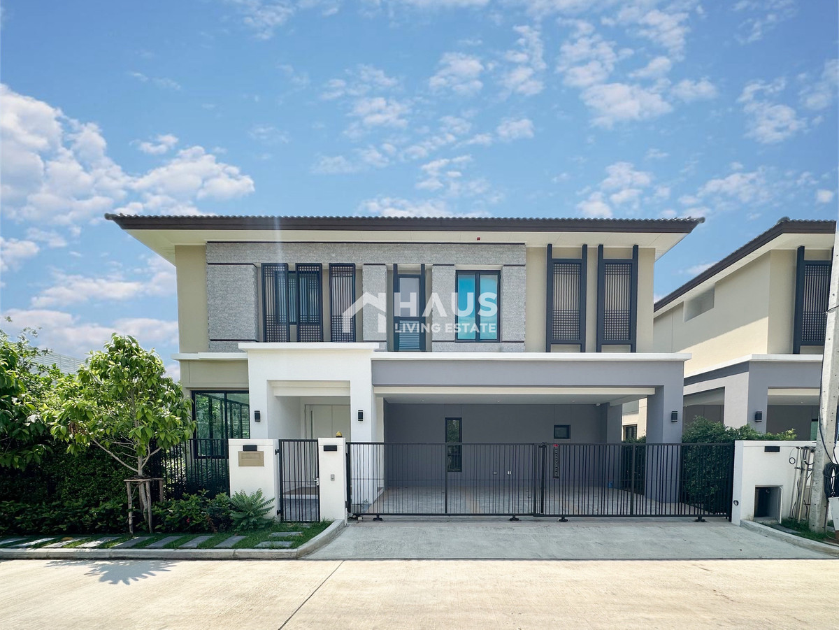 🔥 ขายบ้านเดี่ยว ปริญญ์ สาทร - ราชพฤกษ์ 🔥 Prinn Sathorn - Ratchaphruek / 4 ห้องนอน #HRP1053 🔥 ขายบ้านเดี่ยว ปริญญ์ สาทร - ราชพฤกษ์ 🔥 Prinn Sathorn - Ratchaphruek / 4 ห้องนอน #HRP1053