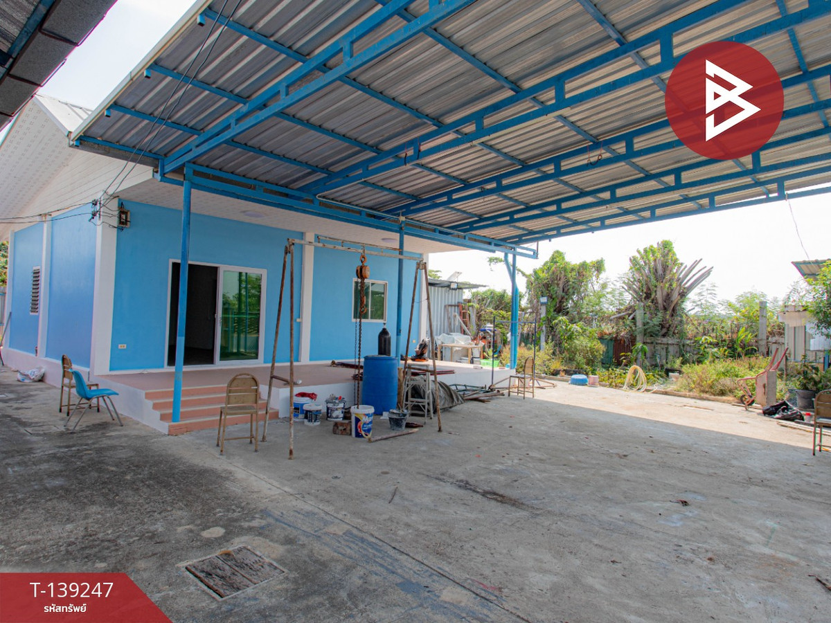 ขายบ้านเดี่ยว หมู่บ้านเมืองเอกบางปู สมุทรปราการ – รูปที่ 2