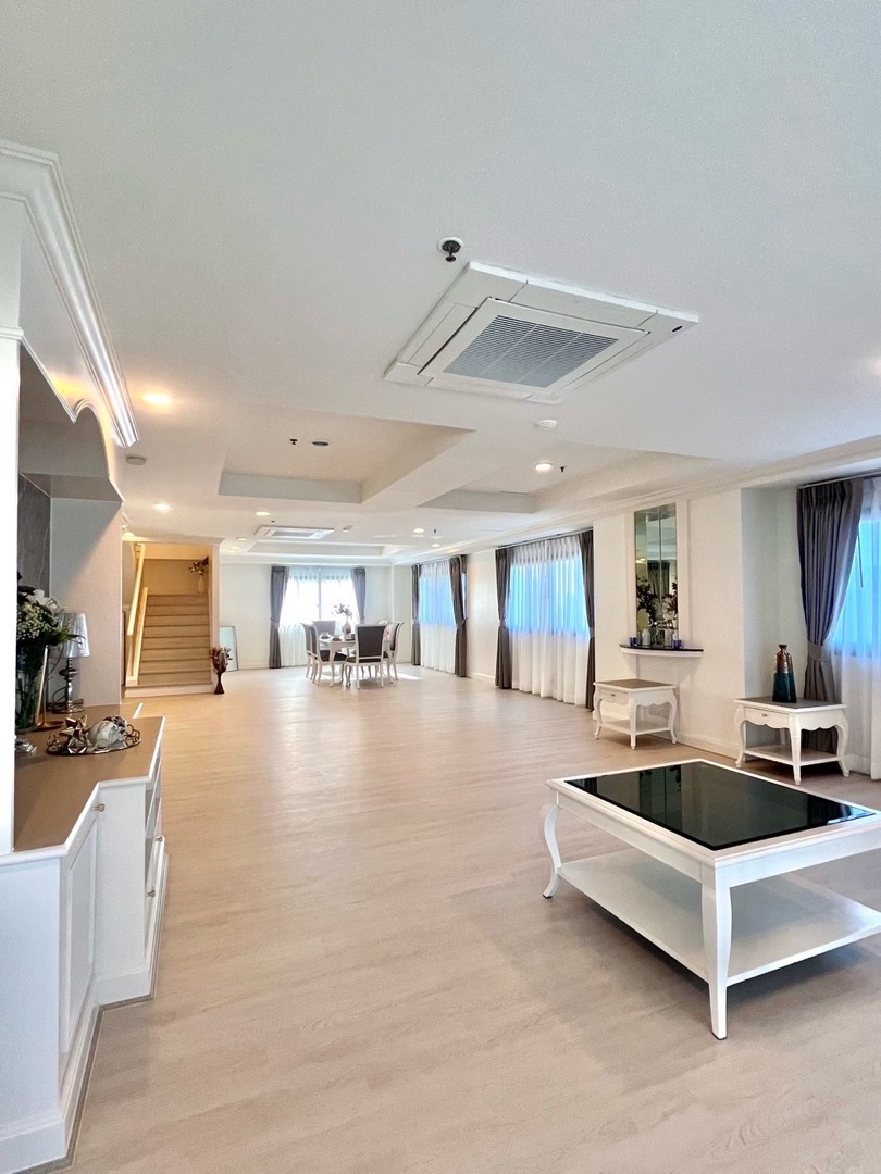 🔥Rent at 🔥4BR 5BR 🔥250,000🔥400sqm 🔥Floor35