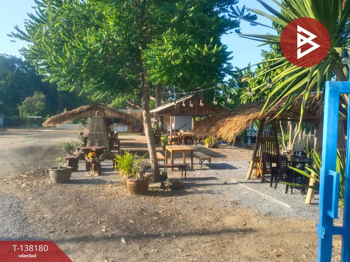 ขายบ้านเดี่ยวพร้อมที่ดิน เนื้อที่ 1 ไร่ 1 งาน 5 ตร.วา ปราณบุรี ประจวบคีรีขันธ์ – รูปที่ 4
