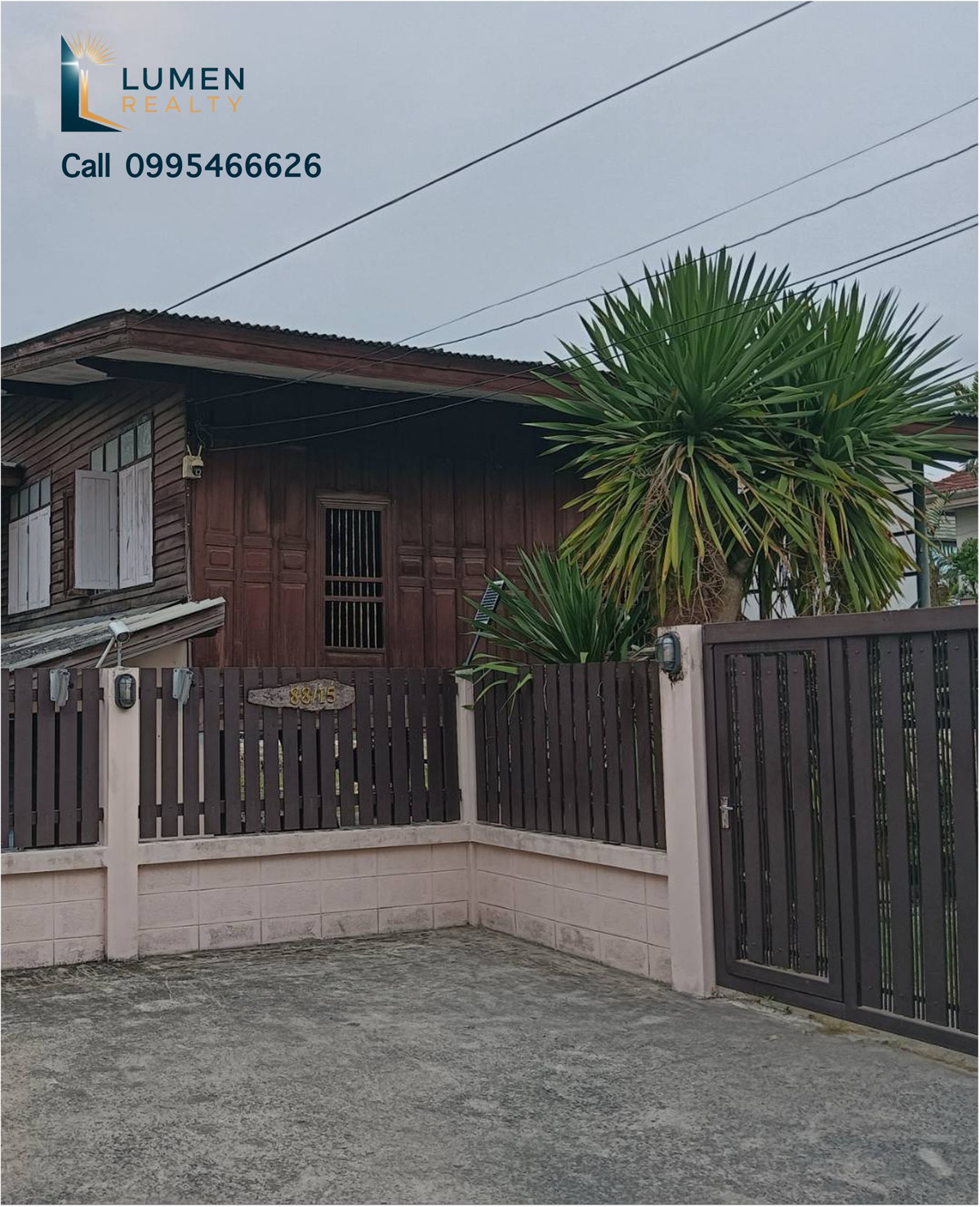 [FOR SALE] ที่ดินแปลงสวย 145.5 ตร.ว. เสนานิคม 25 – ลาดพร้าว ✨🌳 – รูปที่ 4