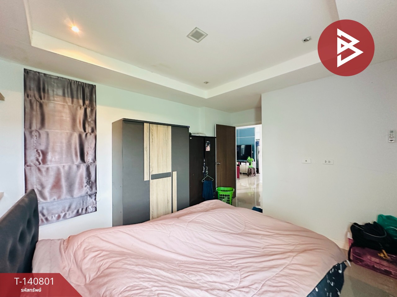 ขายบ้านเดี่ยวชั้นเดียว เนื้อที่ 51.7 ตร.วา นิคมพัฒนา ระยอง – รูปที่ 4