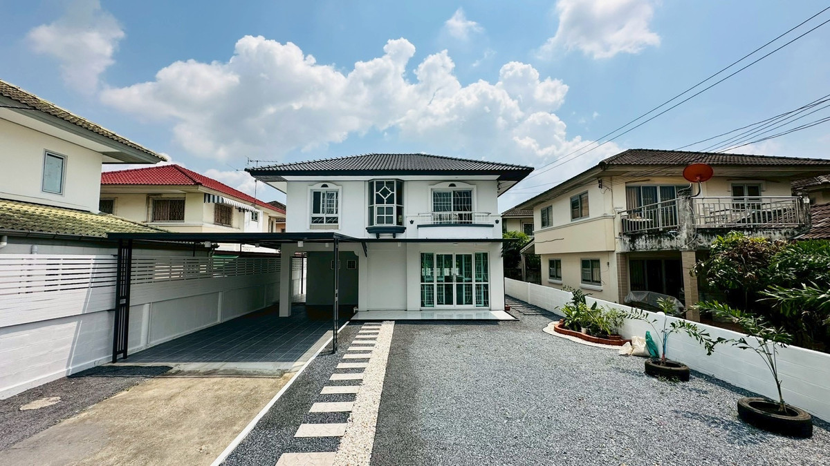 ศุภาลัย แกรนด์ เลค / 3 ห้องนอน (ขาย), Supalai Grand Lake / 3 Bedrooms (FOR SALE) POON215 ศุภาลัย แกรนด์ เลค / 3 ห้องนอน (ขาย), Supalai Grand Lake / 3 Bedrooms (FOR SALE) POON215