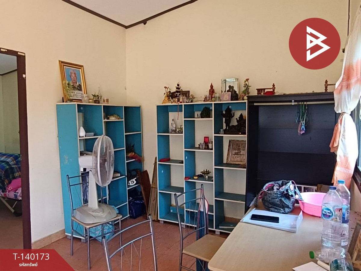 Land for sale with buildings, area 2 ngan 7 sq m, Khlong Preng, Chachoengsao. – รูปที่ 4