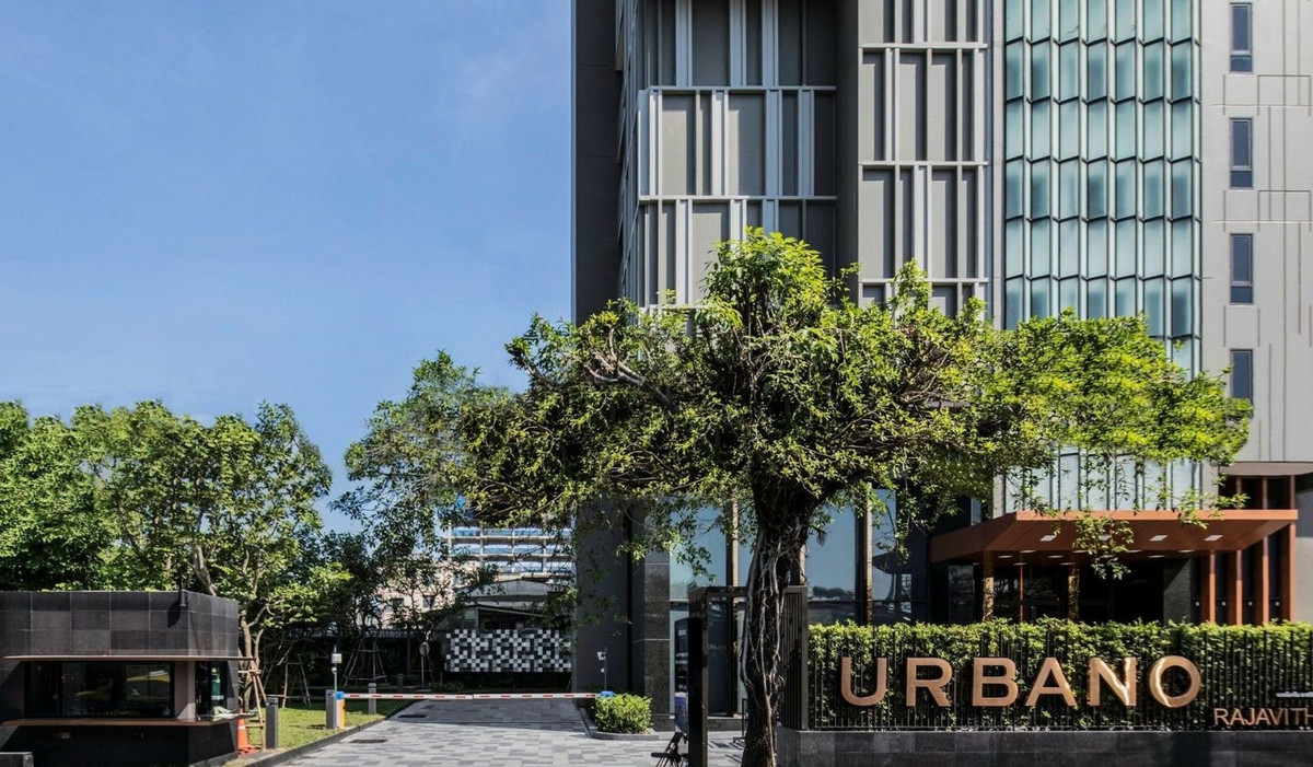 ✨ ขาย Urbano Rajavithi ราคา 5.2 M ห้อง 2B/1B ✨ ขาย Urbano Rajavithi ราคา 5.2 M ห้อง 2B/1B