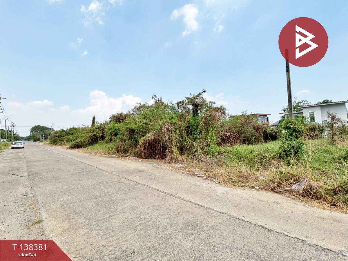 ขายที่ดิน เนื้อที่ 96.2 ตร.วา หนองจอก กรุงเทพมหานคร – รูปที่ 4