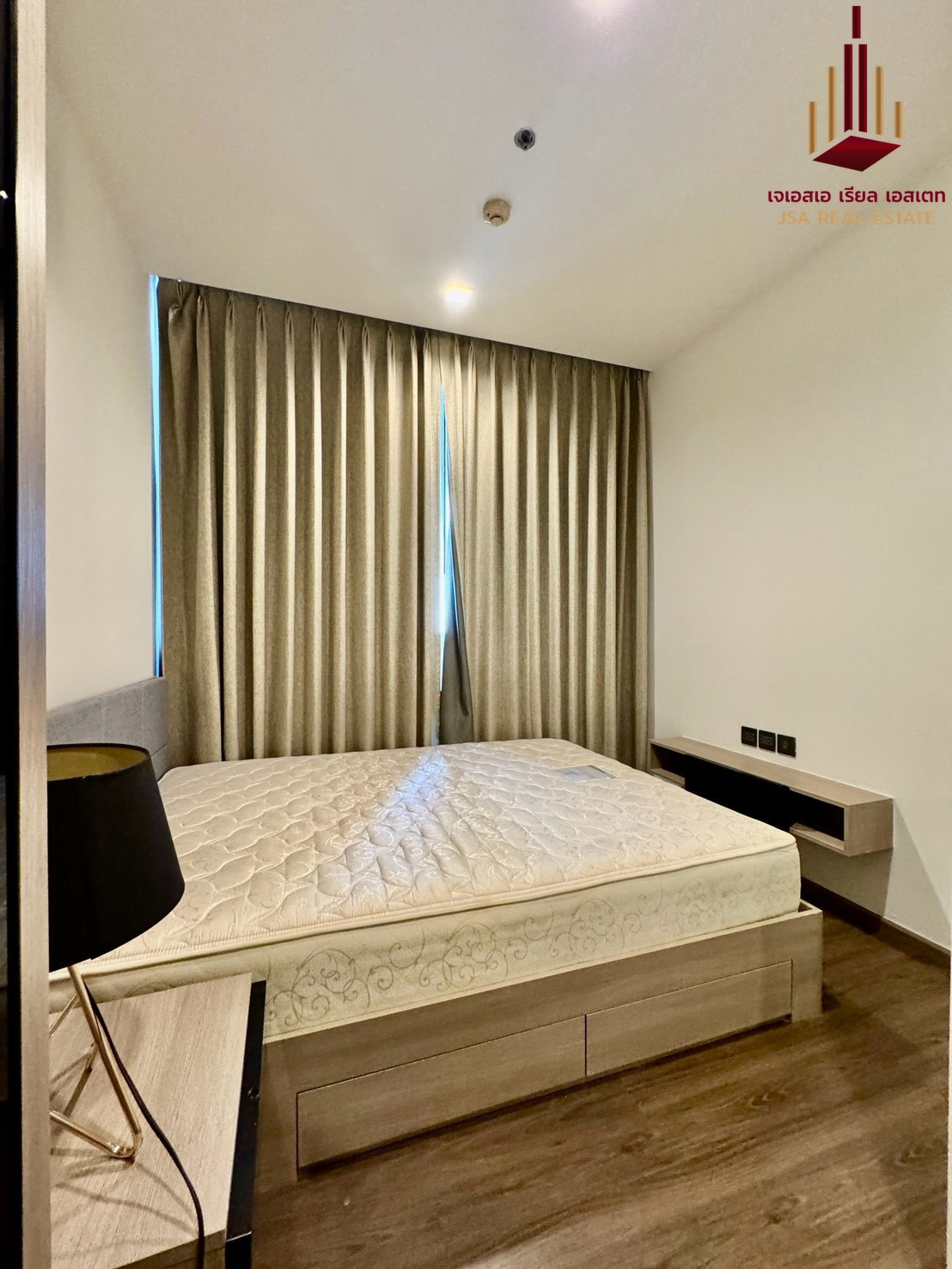 ✨ For Rent: The Line Asoke - Ratchada Condo ✨ 💰 Only 18,000 THB/month