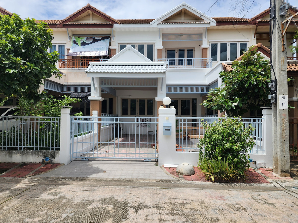 🔥ขายด่วน ทาวน์โฮมขนาดใหญ่พิเศษ ดรีมวิลเลจ สวนผัก 32 Dream Village Suan Phak ใกล้ Central Westville / ทางด่วนจตุจักร-ราชพฤกษ์ 🔥ขายด่วน ทาวน์โฮมขนาดใหญ่พิเศษ ดรีมวิลเลจ สวนผัก 32 Dream Village Suan Phak ใกล้ Central Westville / ทางด่วนจตุจักร-ราชพฤกษ์