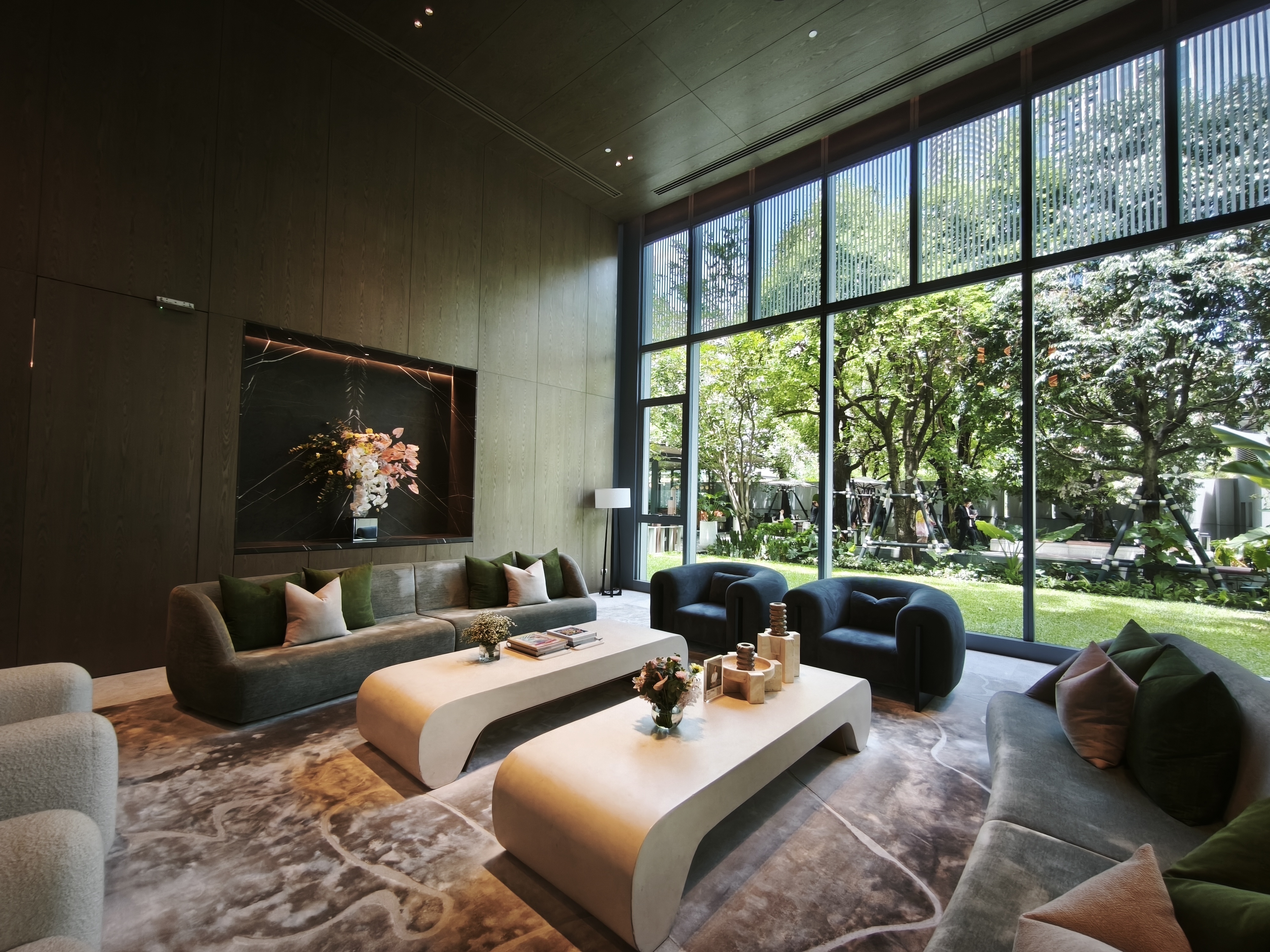 🎈FOR SALE SCOPE LANGSUAN CONDO LIMITED OFFERS 2-Bedroom 154.59 sq.m.  Fully-Furnished by Chanintr Floor 23rd Special Price 109.8 Million BAHT – รูปที่ 2