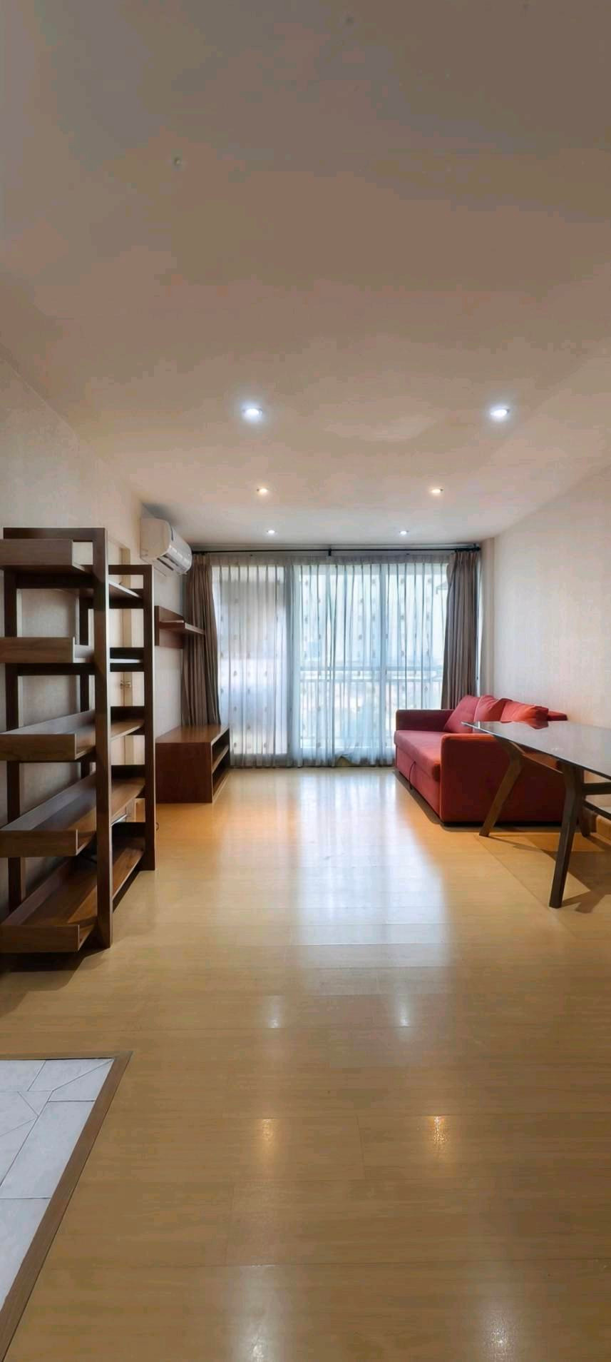 Plus 67 (พลัส 67) สุขุมวิท 67 – ห้องใหญ่ เย็นสบายเหมือนอยู่บ้าน