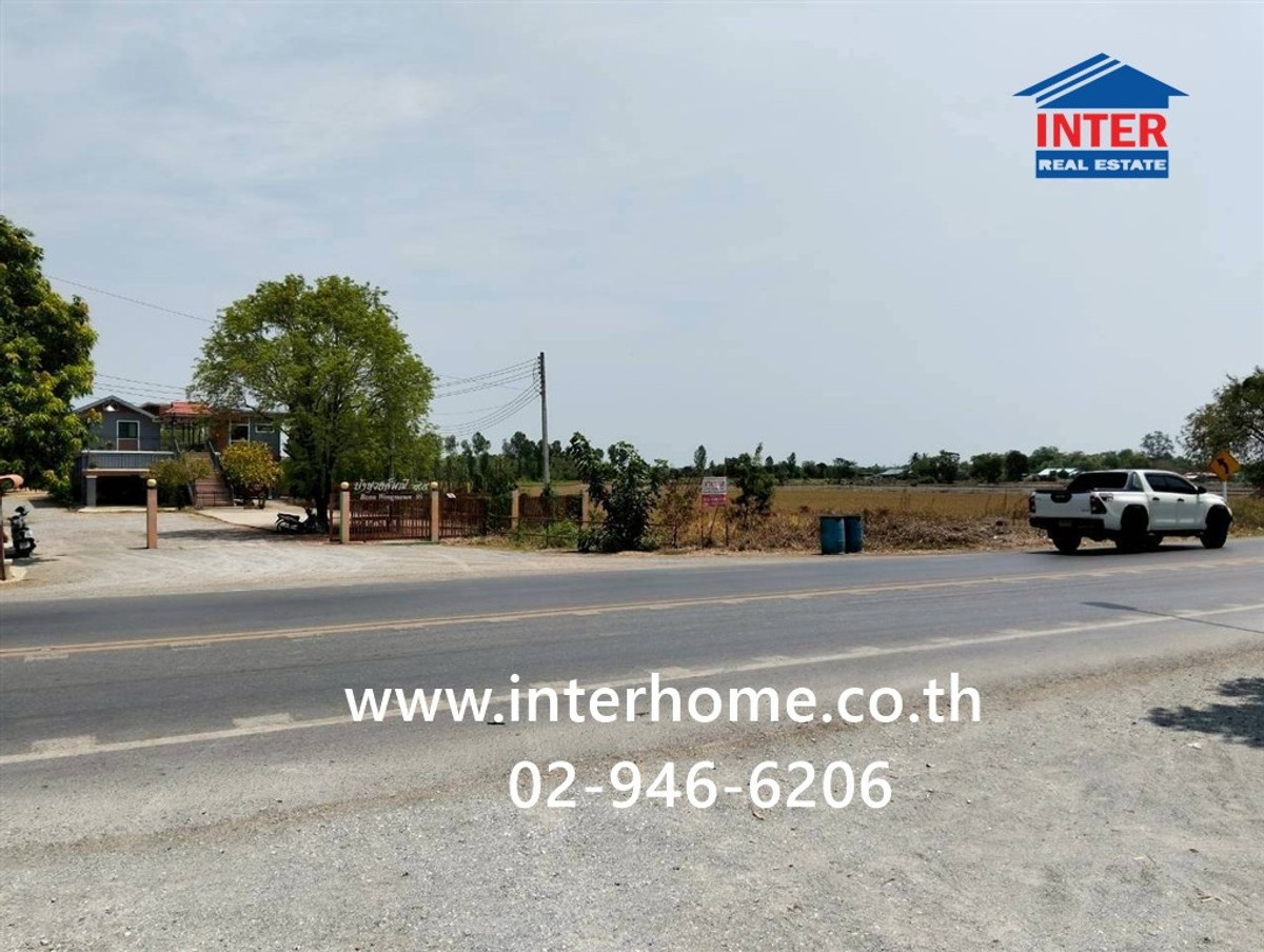อพาร์ทเม้นท์ 2 ชั้น 800 ตร.ว. โครงการบ้านสามชุก ถนนสุพรรณบุรี-สามชุก ถนนหมายเลขสพ.3057 สามชุก สุพรรณบุรี – รูปที่ 3