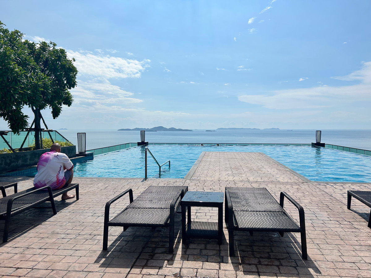 97604 - Condo for sale, Wong-at Tower Project. 97604 - Condo for sale, Wong-at Tower Project.