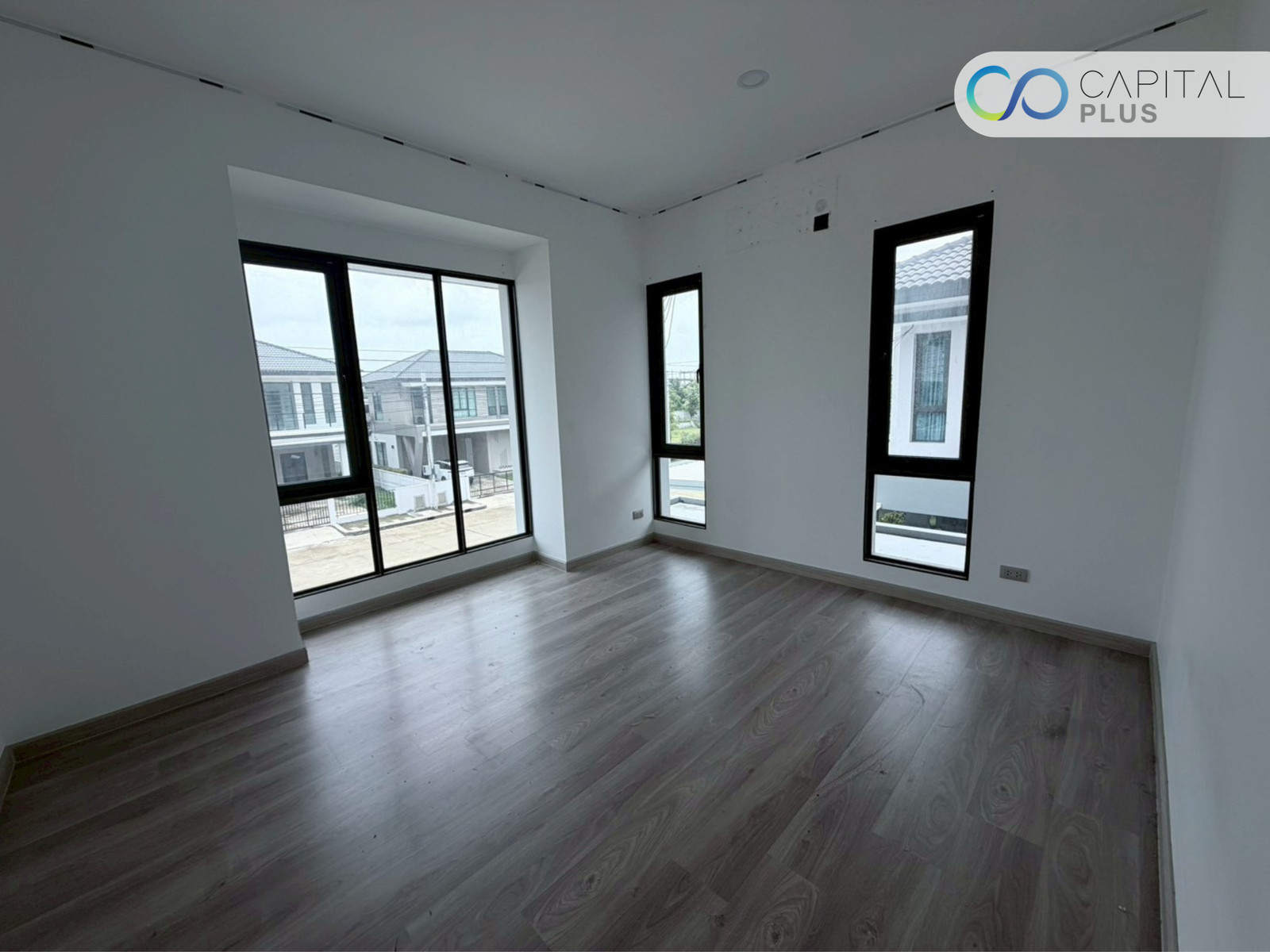 💝 Best Value! บ้านเดี่ยว Silverlake Wind สภาพใหม่มาก ✨ ราคาพิเศษสุดในโครงการ 🔥 – รูปที่ 3