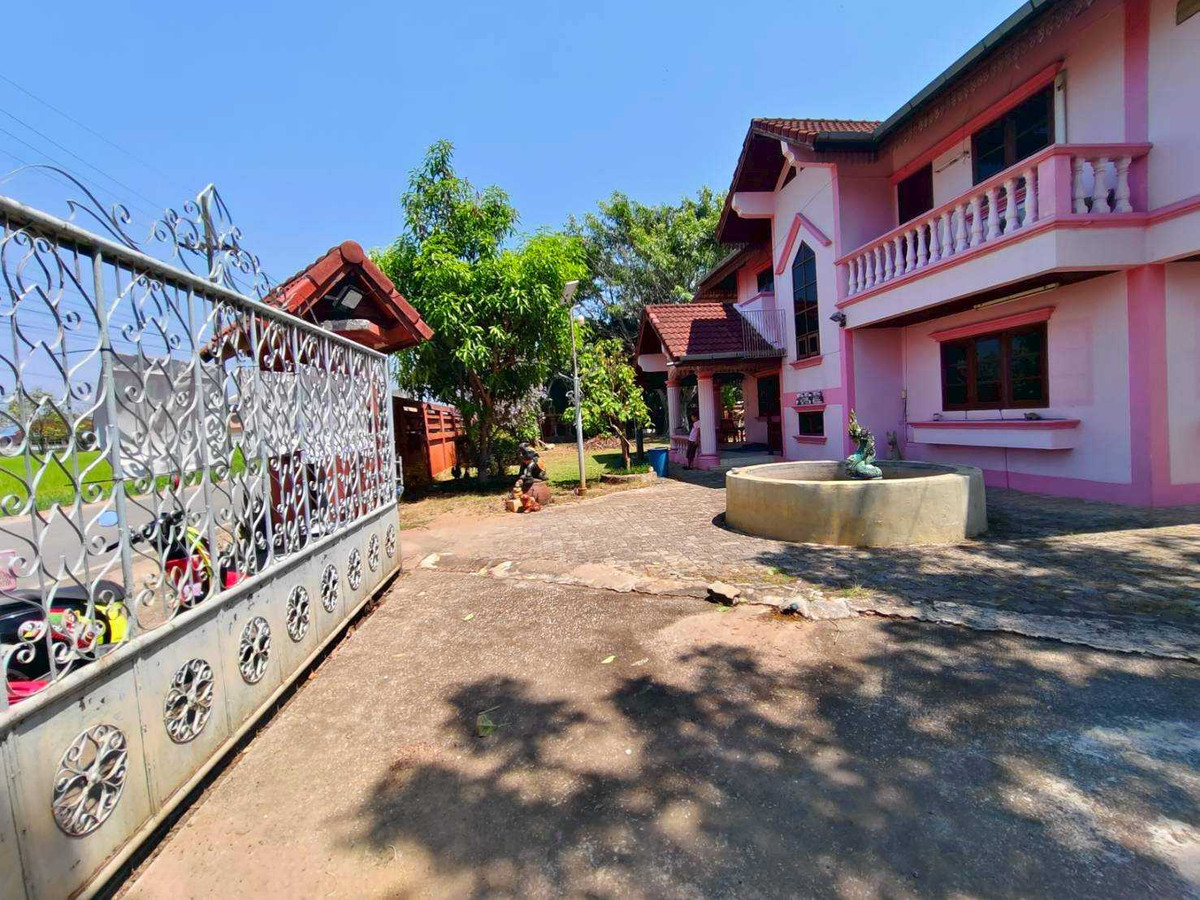 ขายบ้านสวยบนที่ดินขนาดใหญ่ 421 ตร.ว. แม่ริม เชียงใหม่ – รูปที่ 3