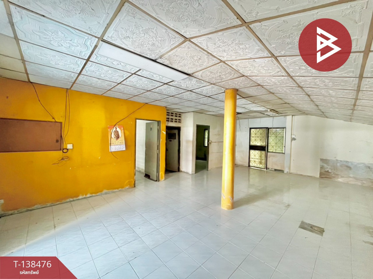 Townhouse for sale Chanakarn Village 2, Nong Yao, Saraburi – รูปที่ 4
