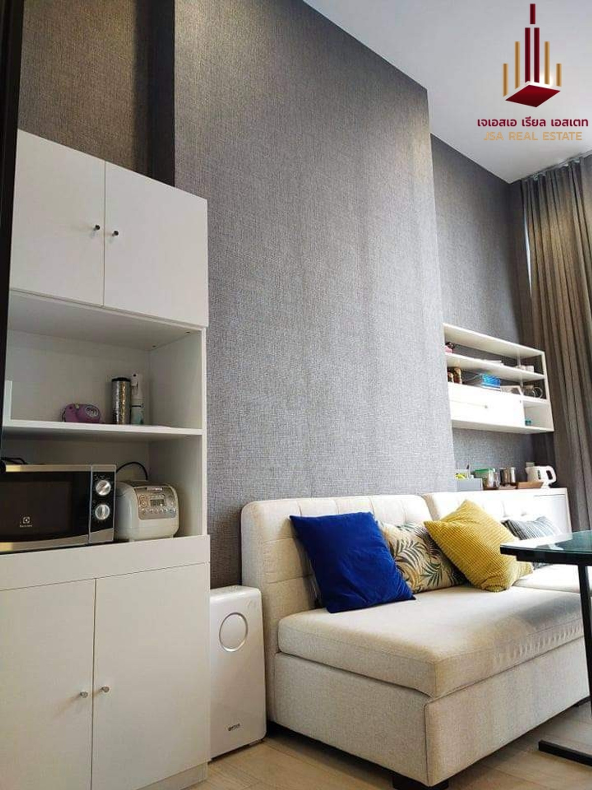 ✨ For Sale: Chewathai Residence Asoke Condo ✨ 💰 Only 6,500,000 THB