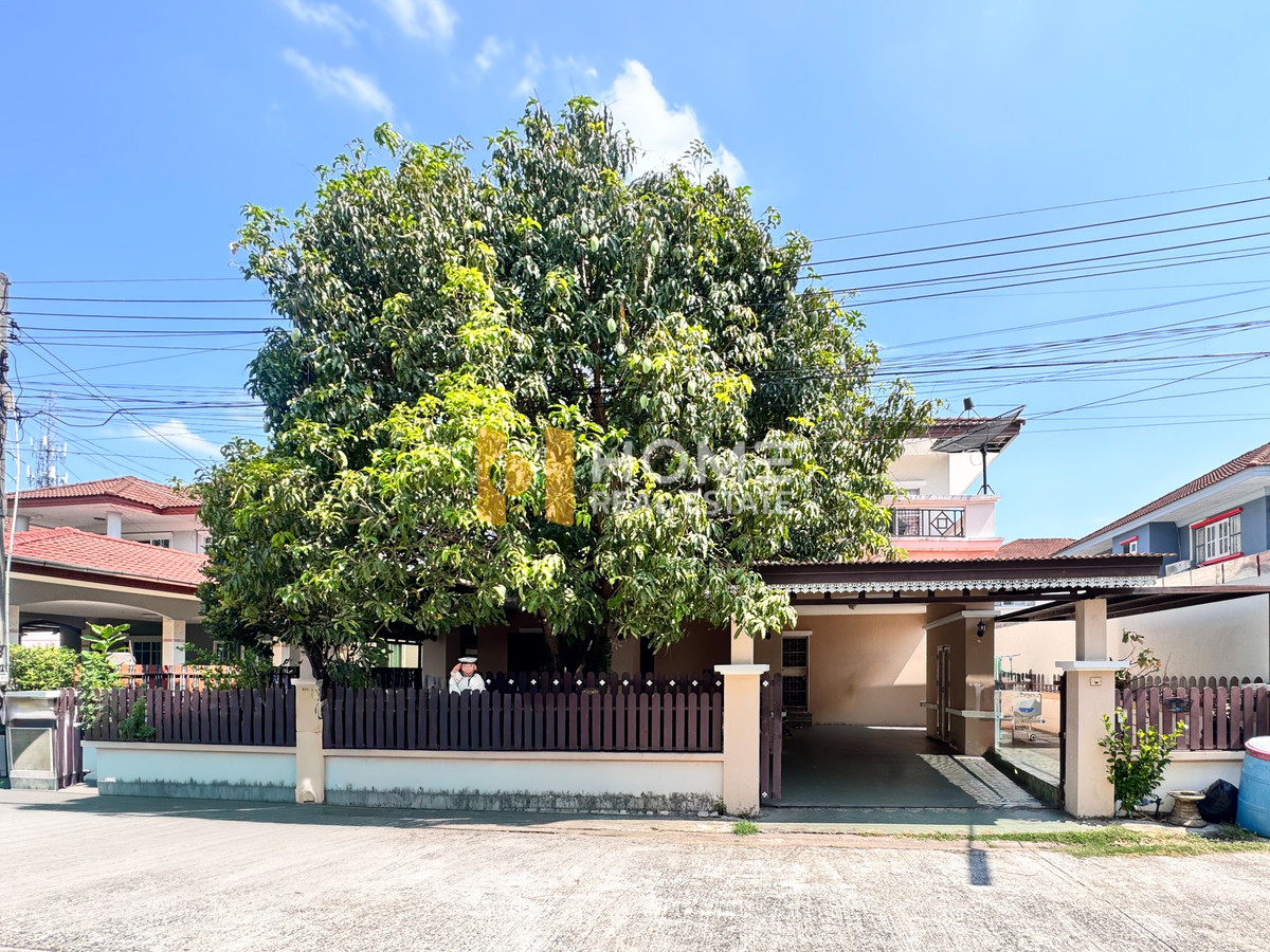 บ้านเดี่ยว อัมพรเพลส ศรีราชา / 5 ห้องนอน (ขาย), Detached House Amporn Place Sriracha / 5 Bedrooms (FOR SALE) YEAN155 บ้านเดี่ยว อัมพรเพลส ศรีราชา / 5 ห้องนอน (ขาย), Detached House Amporn Place Sriracha / 5 Bedrooms (FOR SALE) YEAN155