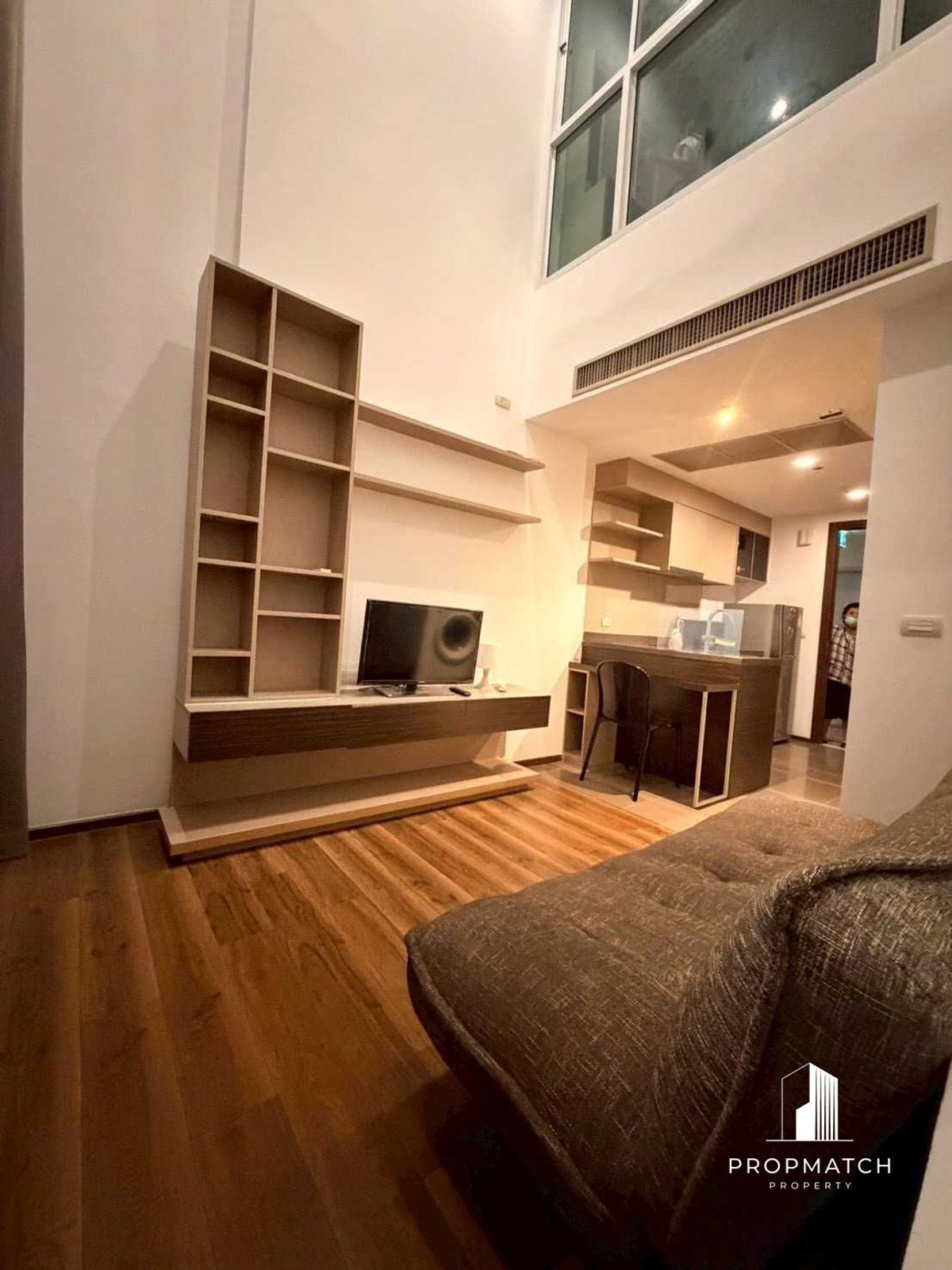 ✨Flash Deal ✨Onyx Phahonyothin ( 1Bed 1Bath 43.92SQM.) พร้อมอยู่ ! เพียง 5,190,000 บาท Tel.0981315848 @propmatch ✨Flash Deal ✨Onyx Phahonyothin ( 1Bed 1Bath 43.92SQM.) พร้อมอยู่ ! เพียง 5,190,000 บาท Tel.0981315848 @propmatch