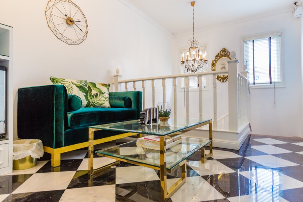🔥🔥31579🔥🔥 Townhome for rent, 4 floors, The Citrine @SabaiSpace 🌐LINE ID : @fastforrentcondo – รูปที่ 4