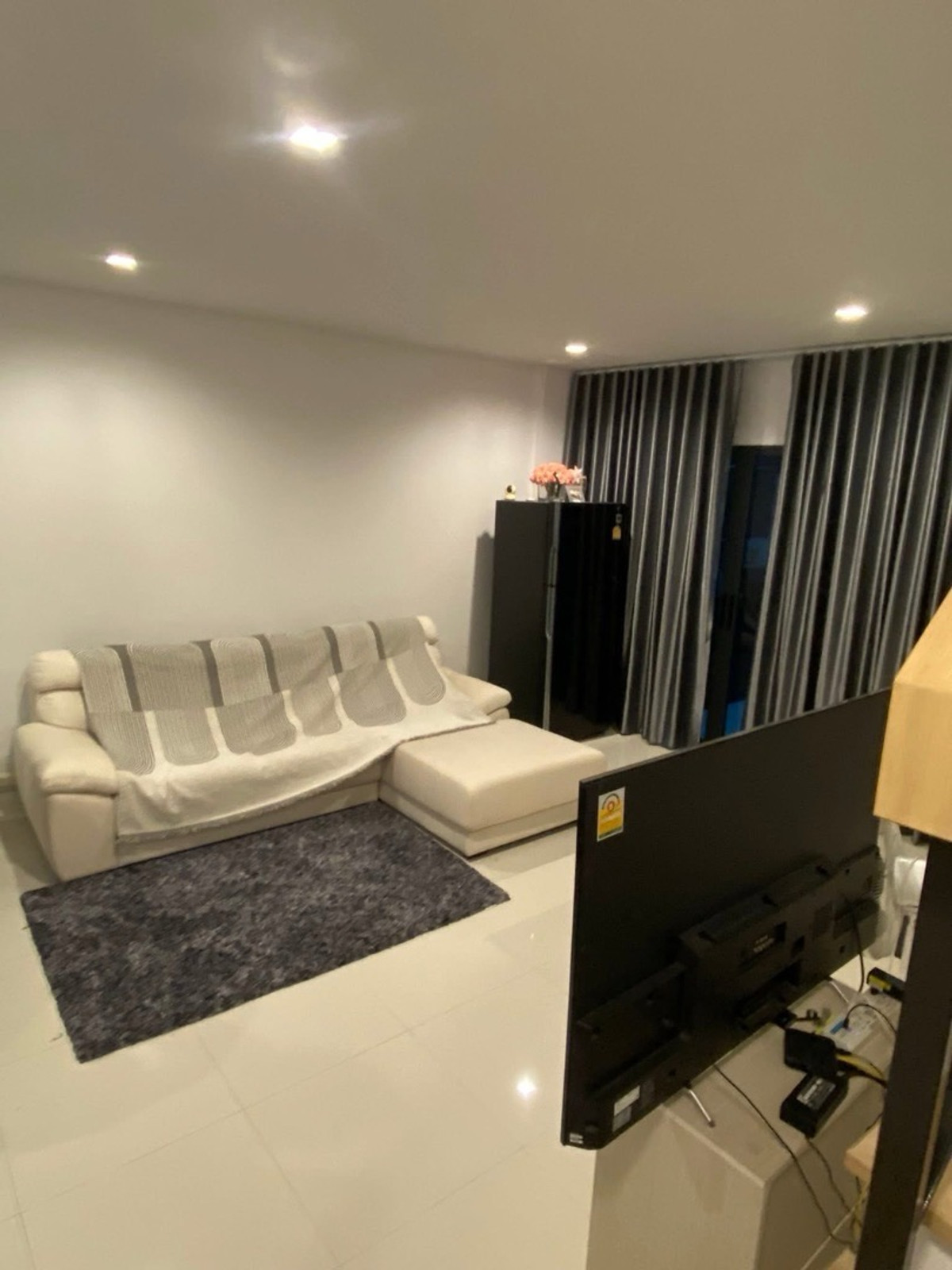 ให้เช่า   Home office 4 ชั้น โครงการ เดอะ พาร์ที เกษตรนวมินทร์ บ้านใหม่ไม่เคยปล่อยเช่า – รูปที่ 4