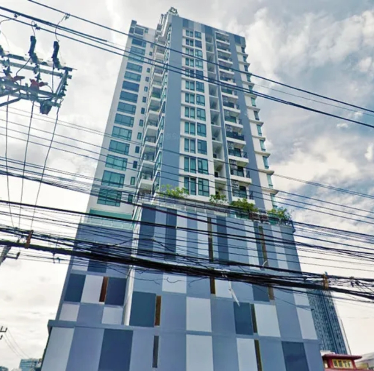 ✨ For Sale: Bangkok Horizon Sathorn Condo ✨ 💰 Only 3,790,000 THB ✨ For Sale: Bangkok Horizon Sathorn Condo ✨ 💰 Only 3,790,000 THB